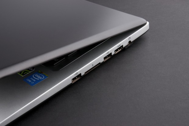 Das P34G v2 (Bild: Gigabyte)