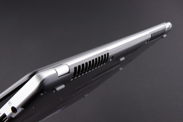 Das P34G v2 (Bild: Gigabyte)