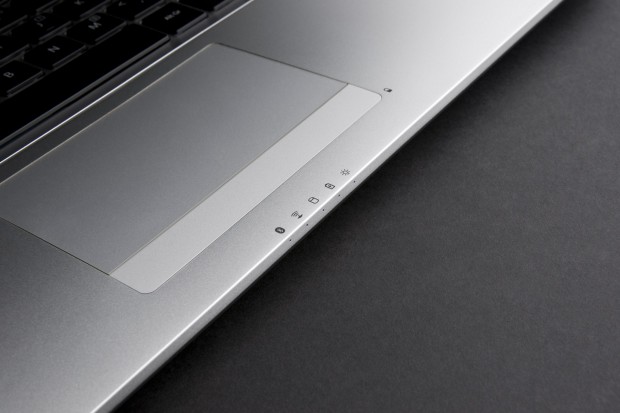 Das P34G v2 (Bild: Gigabyte)