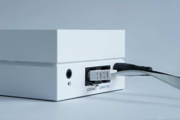 Gramofon (Bild: Kickstarter)