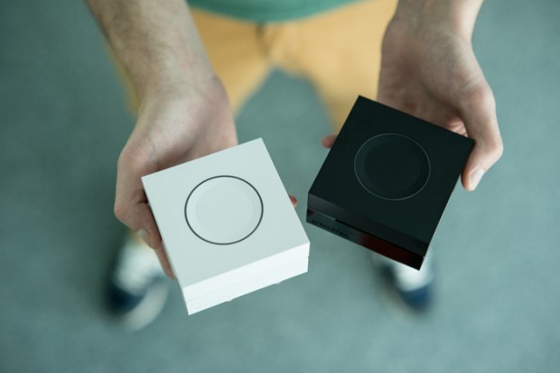 Gramofon (Bild: Kickstarter)