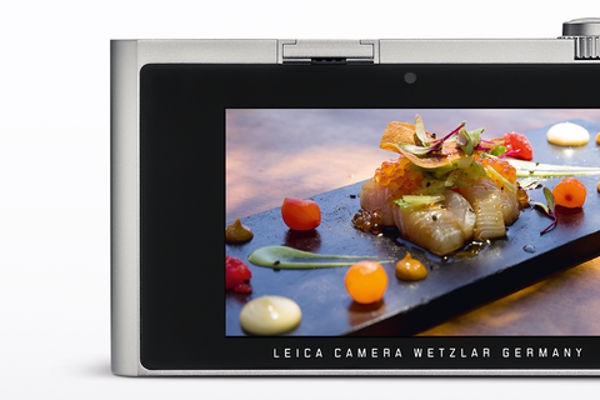 Leica T (Bild: Leica)