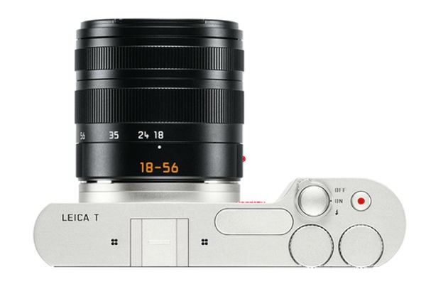 Leica T (Bild: Leica)