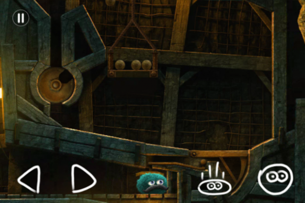 Leo's Fortune (Screenshots: Golem.de)