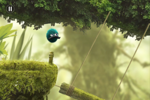 Leo's Fortune (Screenshots: Golem.de)