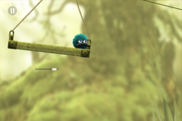 Leo's Fortune (Screenshots: Golem.de)