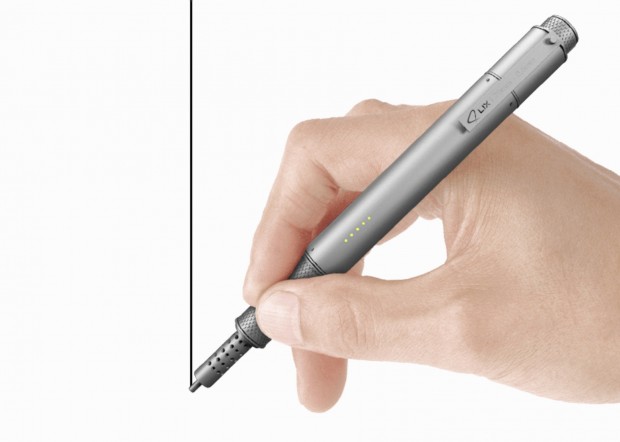 Lix Pen (Bild: Lix)