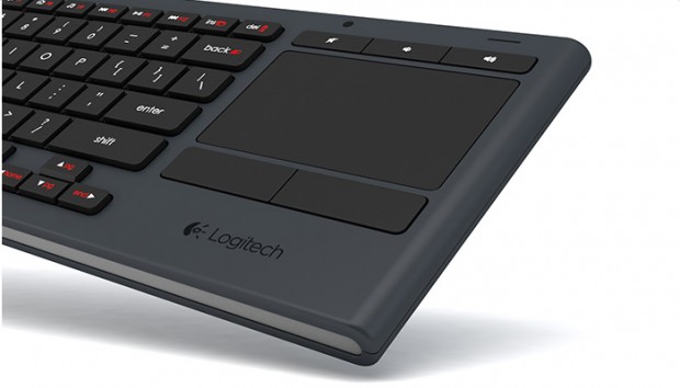 Logitech K Illuminated Living Room Keyboard Usb Logitech K Illuminated Living Room Keyboard Usb