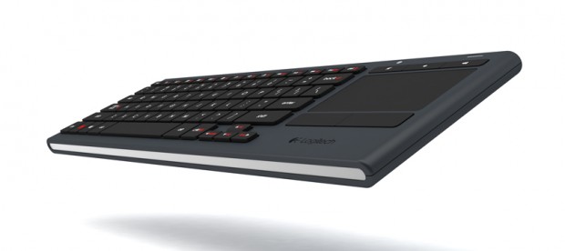 Logitech K830 (Bild: Logitech)