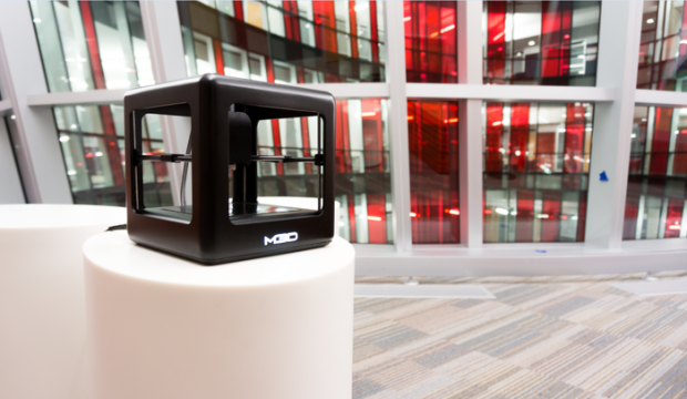 Micro 3D Printer (Bild: M3D)