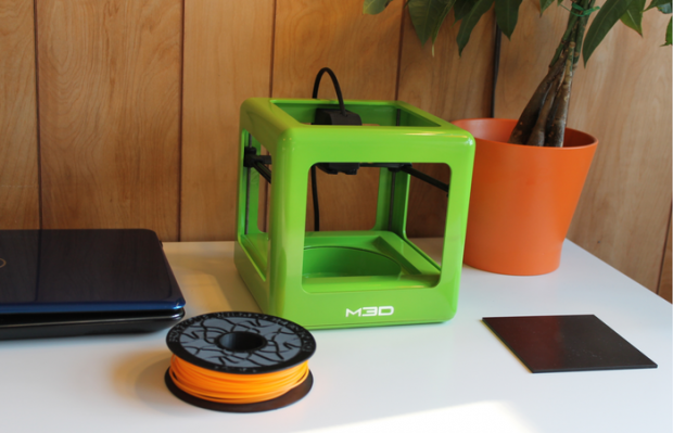 Micro 3D Printer (Bild: M3D)
