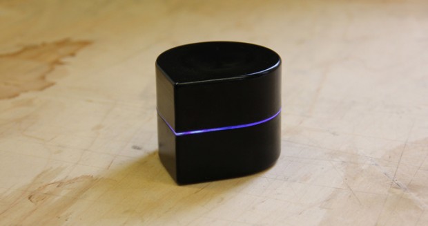 Mini Mobile Robotic Printer (Bild: Kickstarter)