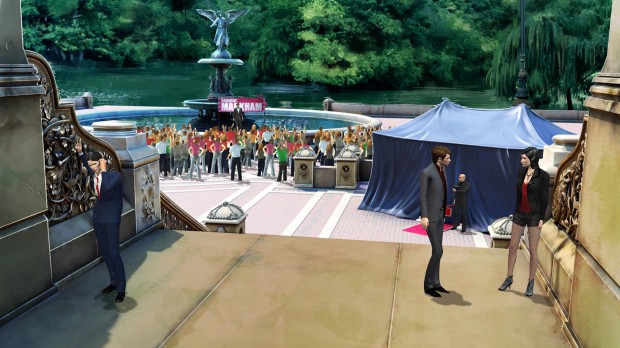 Moebius Empire Rising (Screenshot: Pinkerton Road)