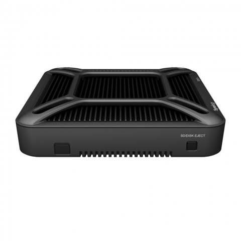 Embedded Data Station EDS14 (Bild: Synology)