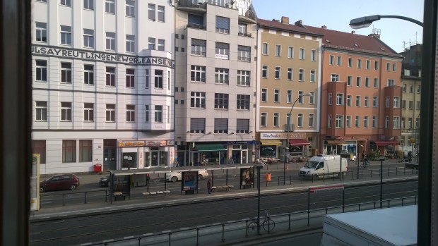 Die Qualität der Fotos ist überdurchschnittlich gut. (Bild: Tobias Költzsch/Golem.de)