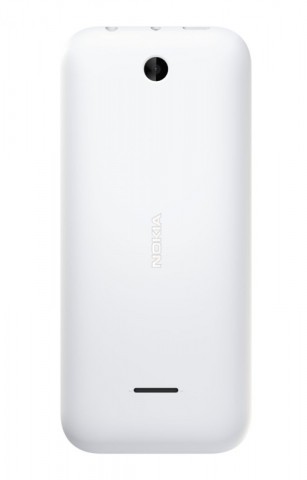 Nokia 225 (Bild: Nokia)