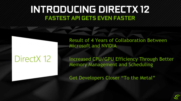 Nvidia stellt den Betatreiber Geforce 337.50 vor. (Bild: Nvidia)