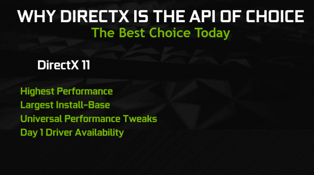 Nvidia stellt den Betatreiber Geforce 337.50 vor. (Bild: Nvidia)