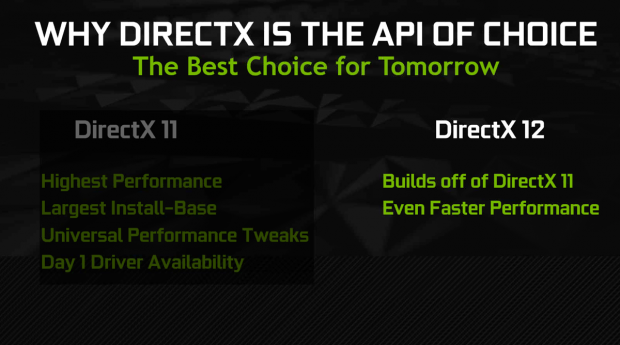 Nvidia stellt den Betatreiber Geforce 337.50 vor. (Bild: Nvidia)