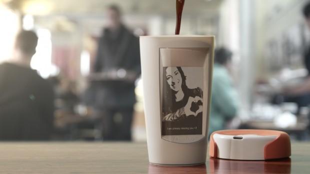 Paulig Muki (Bild: TBWA)