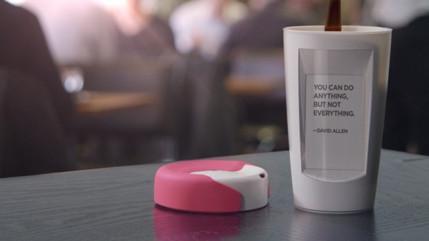 Paulig Muki (Bild: TBWA)