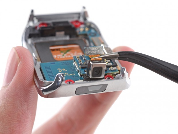 ifixit gear s2