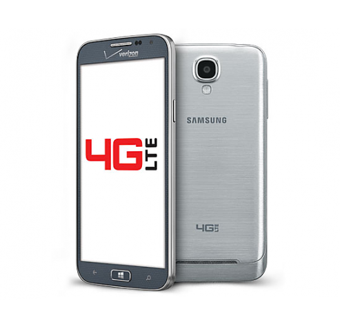 Samsungs Ativ SE (Bild: Verizon)