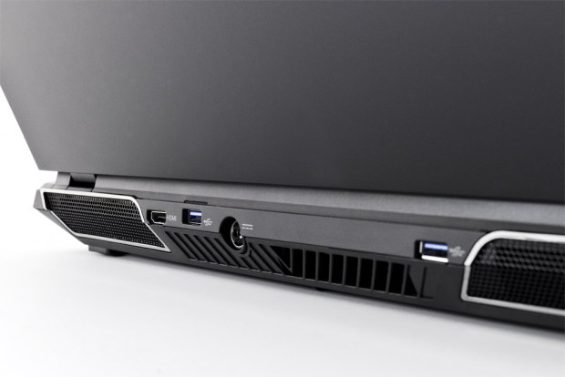 XMG P724 (Bild: Schenker)