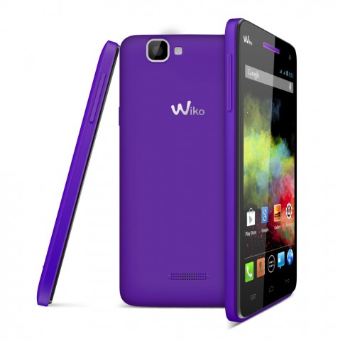 Rainbow (Bild: Wiko)