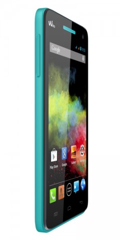 Rainbow (Bild: Wiko)