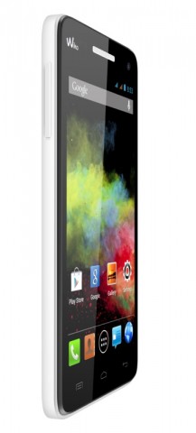 Rainbow (Bild: Wiko)