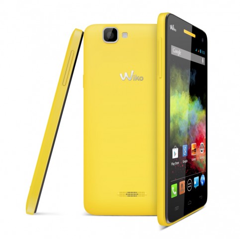 Rainbow (Bild: Wiko)