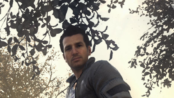 CoD Ghosts, DCE mit Update (Screenshot: Digital Foundry)