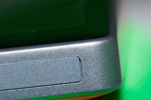 ... ist gut.(Foto: Andreas Sebayang/Golem.de)