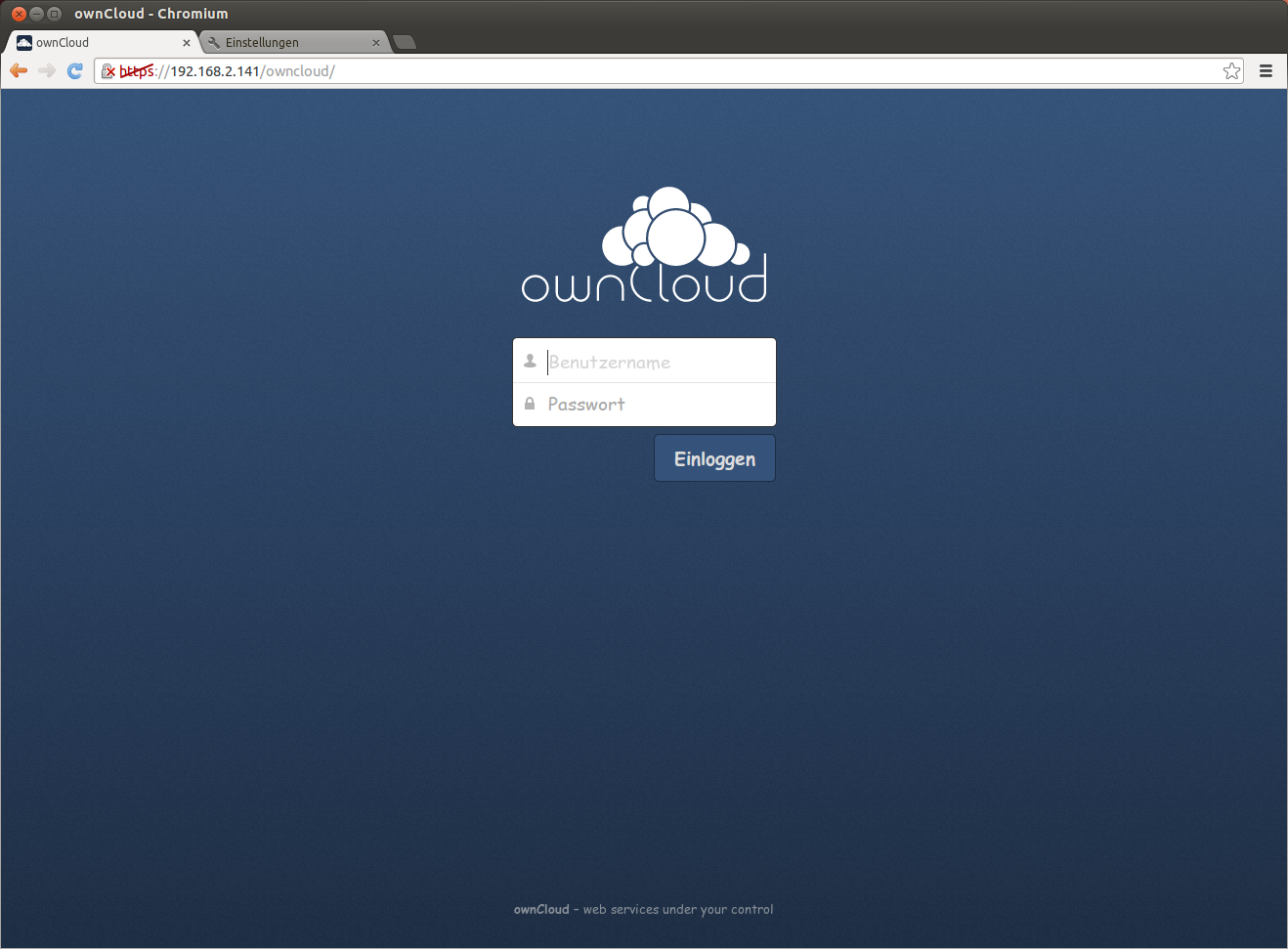 Owncloud: Dropbox-Alternative fürs Heimnetzwerk - Golem.de