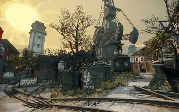 Battlecry (Bilder: Bethesda)