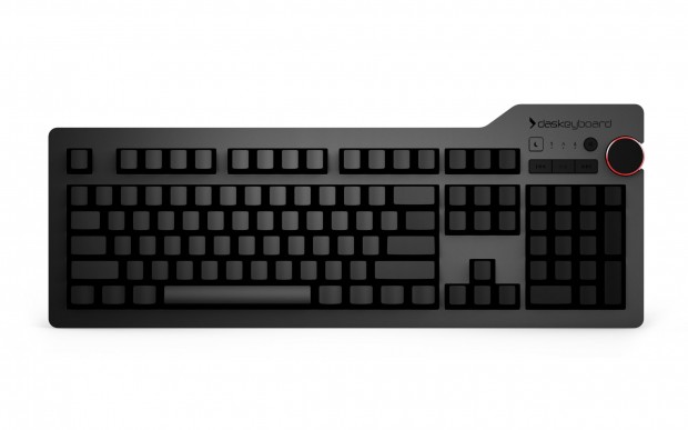 Das Keyboard 4 (Bild: Das Keyboard)