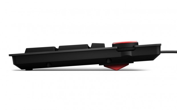 Das Keyboard 4 (Bild: Das Keyboard)