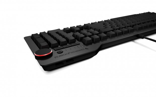Das Keyboard 4 (Bild: Das Keyboard)