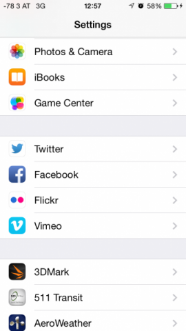 Wer das Autostart-Verhalten alias Autoplay in Facebook unterbinden will... (Screenshot: Golem.de)