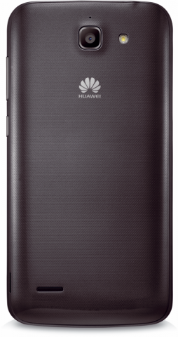 Ascend G730 (Bild: Huawei)