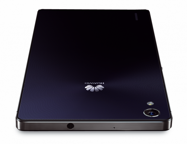 Ascend P7 (Bild: Huawei)
