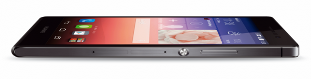 Ascend P7 (Bild: Huawei)