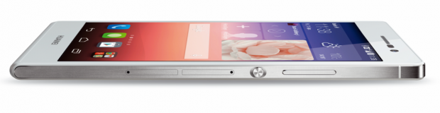 Ascend P7 (Bild: Huawei)