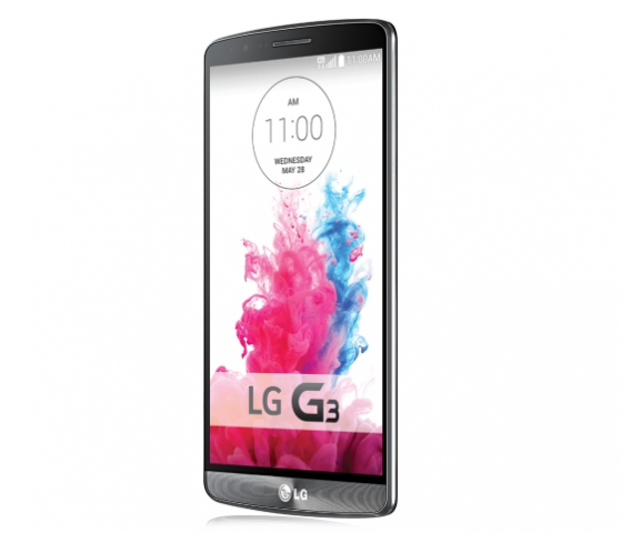G3 (Bild: LG)
