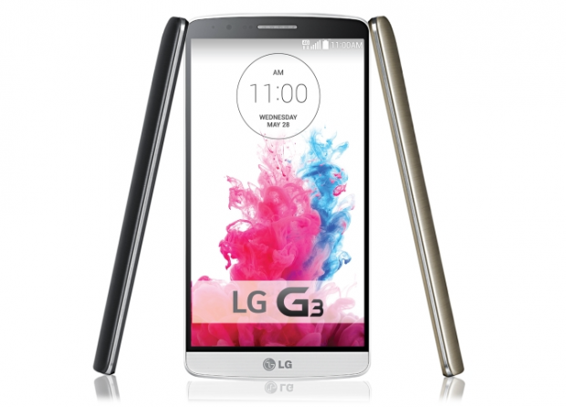 G3 (Bild: LG)