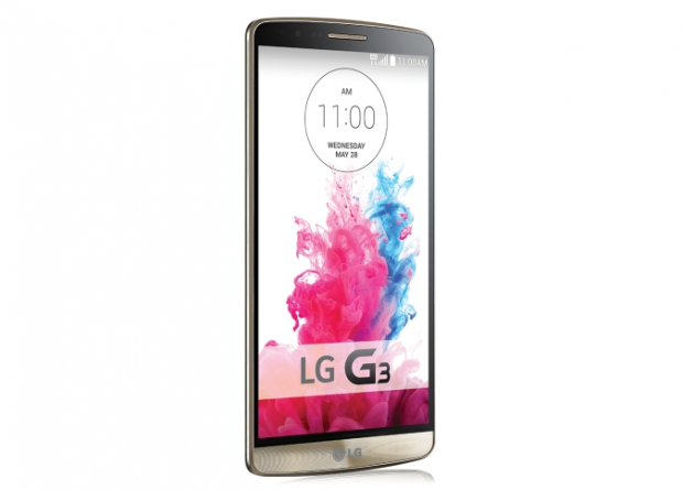 G3 (Bild: LG)