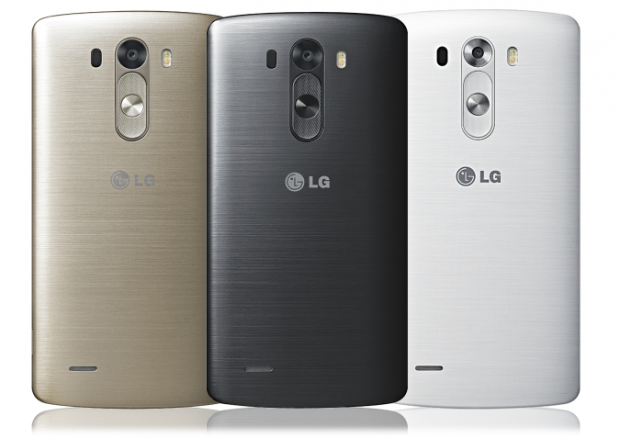 G3 (Bild: LG)