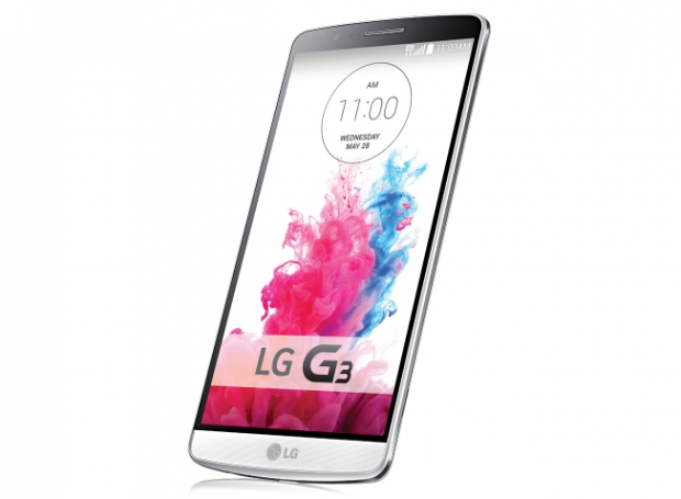 G3 (Bild: LG)