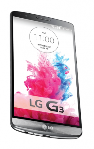 G3 (Bild: LG)